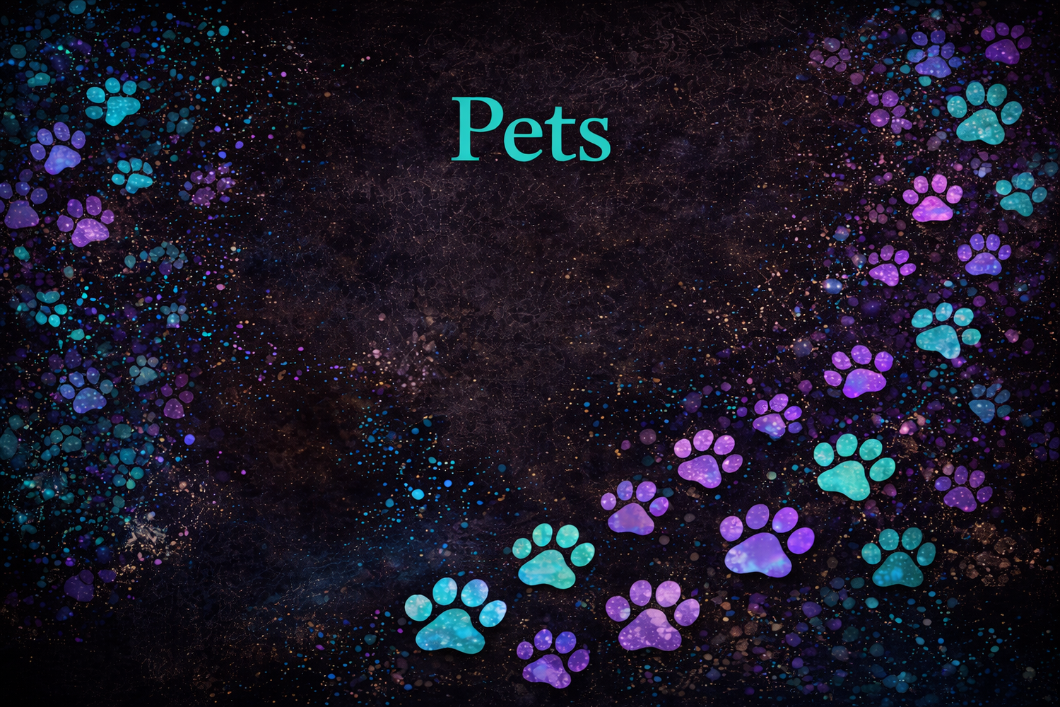 THE MADD PAWS COLLECTION